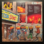 Helloween ‎– Live In The U.K. (Германия 1989г.)