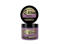 Compliment Royal Blonde Маска для блондированных волос