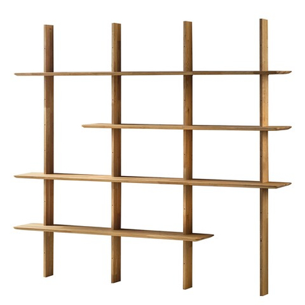 ЗОЛО Стеллаж (вар.4)