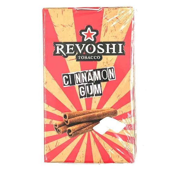 Revoshi - Cinno &amp; Gum (50g)