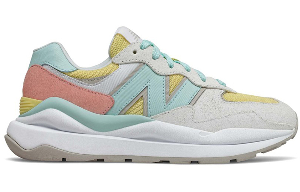 Кроссовки New Balance Nb 5740 (Женская размерная сетка)