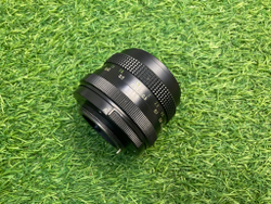 Pentacon Auto MC 1.8/50mm M42