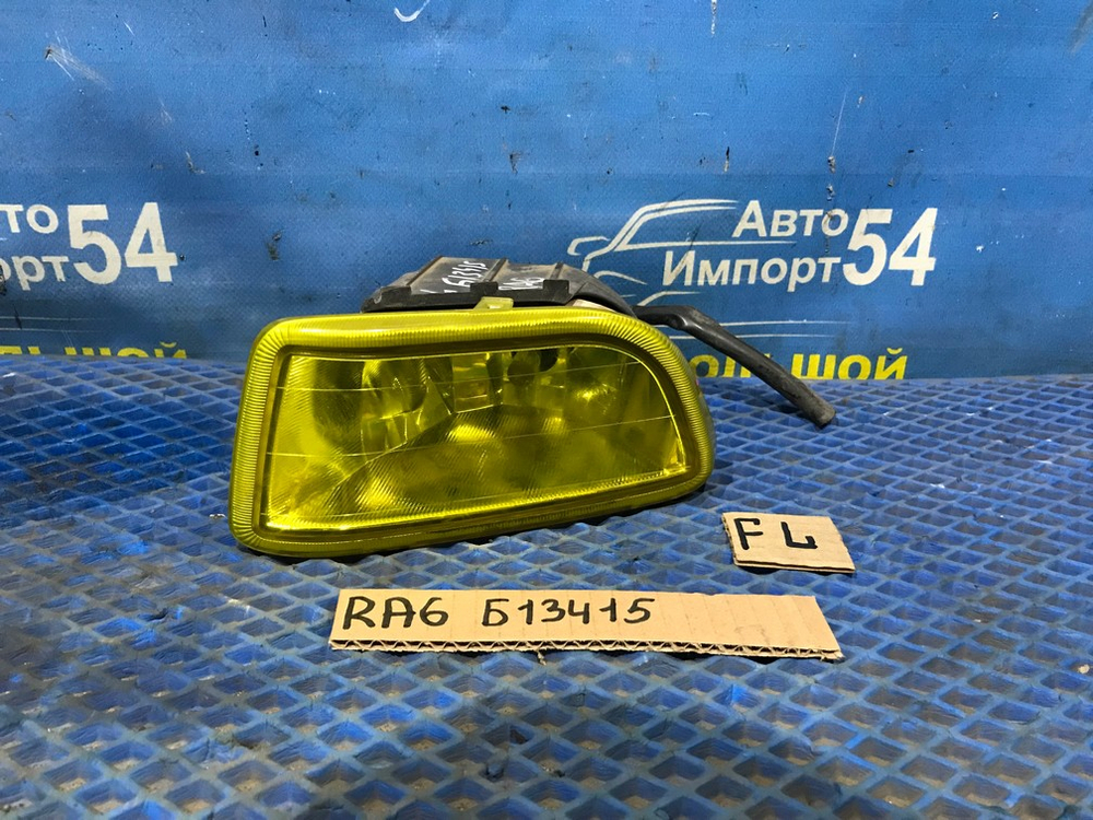 Туманка левая Honda ODYSSEY 1998-2001