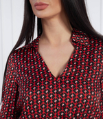 платье Marella - красный(32261226)