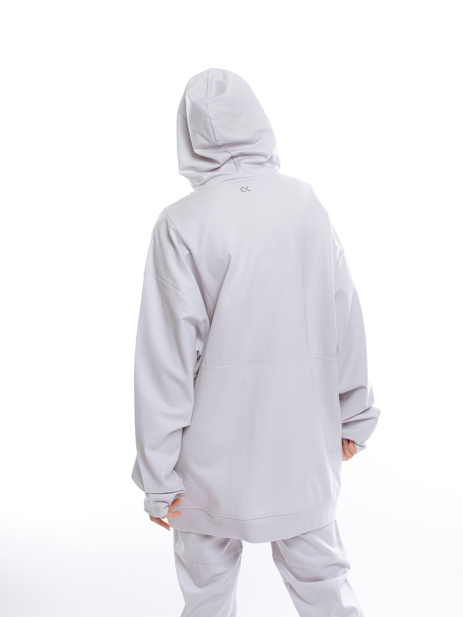 Худи W Calvin Klein Perfomance