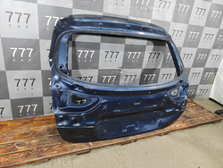 Крышка багажника Kia Ceed 3 (CD) 18-нв Б/У Оригинал 73700J7210