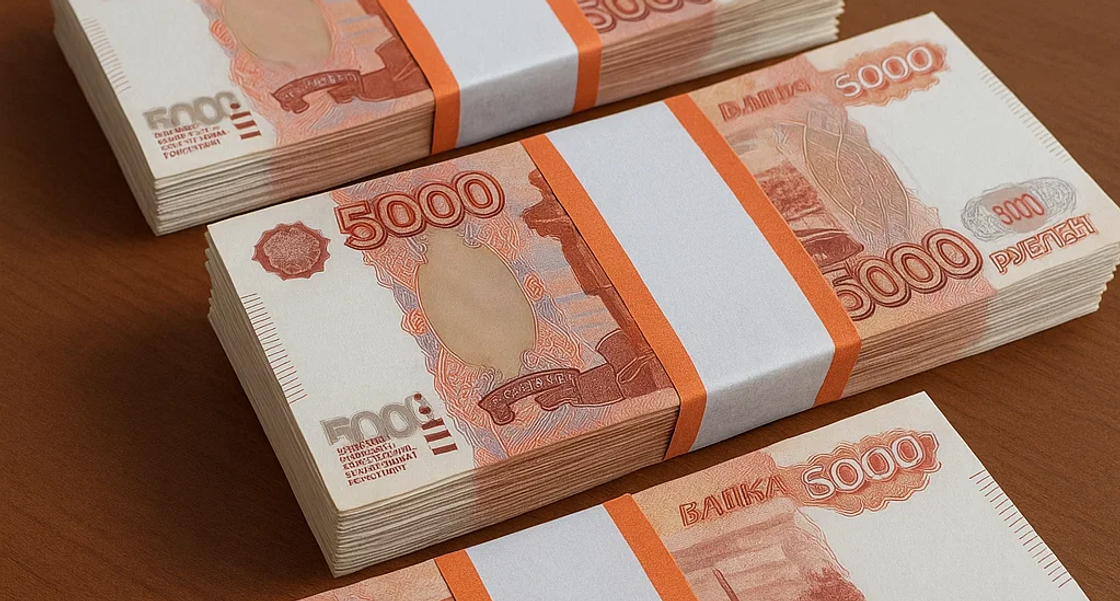 В российский ресейл пришли крупные деньги