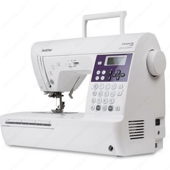 Швейная машина Brother Innov-is 550 SE