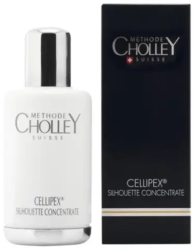 Cholley Концентрат для борьбы с целлюлитом Целлипекс Cellipex Slimming Concentrate, 200 мл