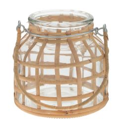 GAEM Подсвечник, L12,5 W12,5 H12 см