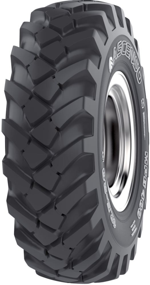 16,0/70-20 (405/70-20) cat.no 3002120006 (нс14) MPB400 TL ASCENSO