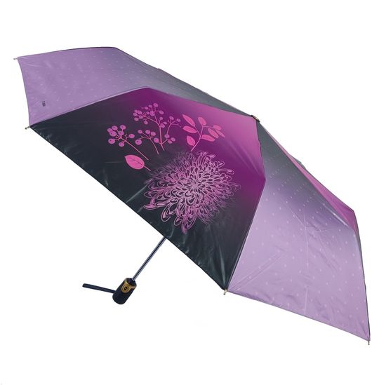 Женский зонт Три Слона Полный автомат 3843-A-02