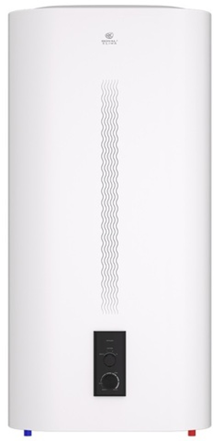 Электрический накопительный водонагреватель Royal Clima Betta Nova Inox RWH-BN80-FS
