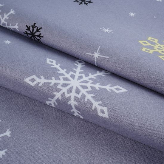 КПБ Бакизат, 1.5  спальный, 50х70,  простыня 140х200х30. DOMTEKC