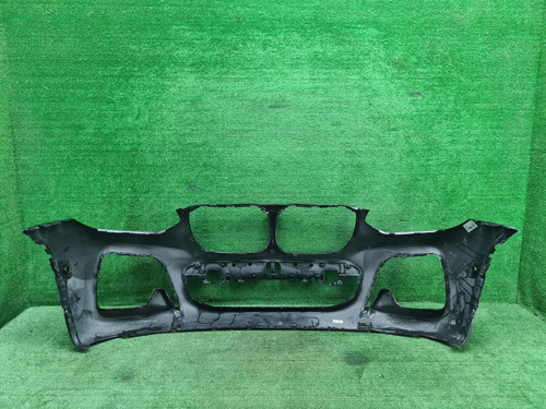 Бампер передний BMW X3 G01 (2017-2021) M-Paket