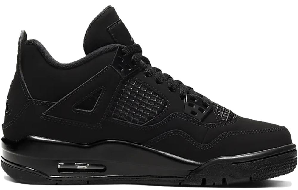 Кроссовки Jordan Air Jordan 4 2020 (Женская размерная сетка)