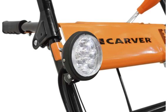 Снегоуборщик CARVER STG 7056EL