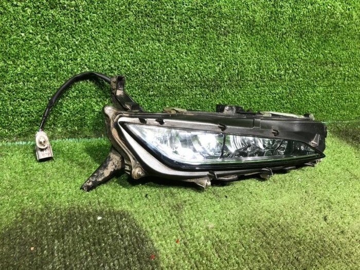 ПТФ правая Lexus RX 4 (2019-2022)