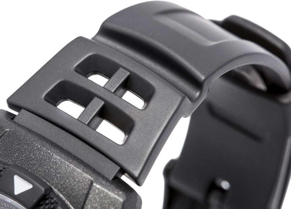 Японские наручные часы Casio Collection AQ-S800W-1B