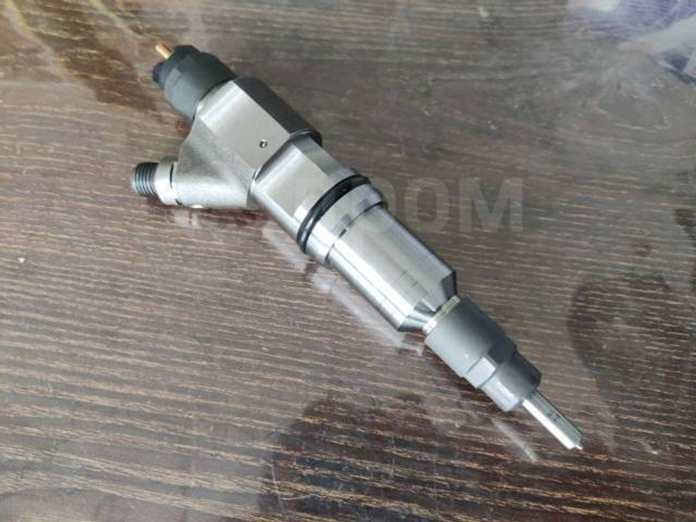 Форсунка Iveco 504194432,  0445120092