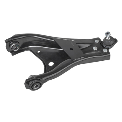 Рычаг подвески передний L RENAULT (Duster HSA/M) (2011-) (Kaptur) (2016-) GANZ GIL06009