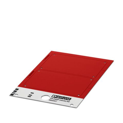 0802937 - US-EMSP (90X60) RD - Маркеры для устройств