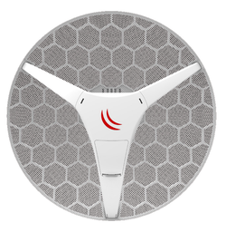 Мост MikroTik LHG HP5 RBLHG-5HPnD