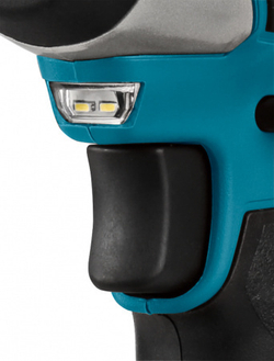 Гайковерт Makita DTW180Z