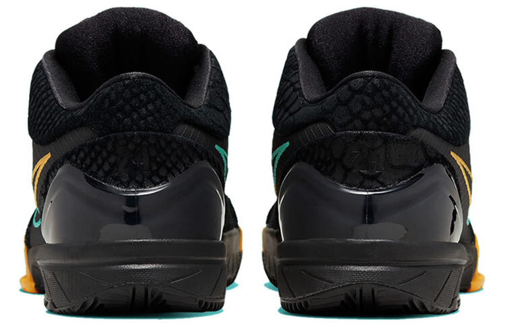 Кроссовки Nike Zoom Kobe 4