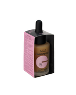 Сыворотка для лица Nano Organic Anti-Age (для зрелой кожи) 30 мл