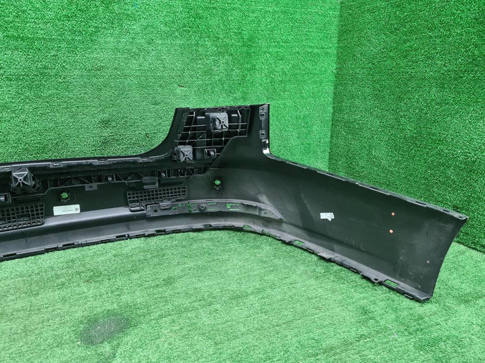 Бампер задний Audi A8 4 D5 (2017-2022)