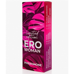 Парфюмированное средство для тела EROWOMAN №9 с феромонами, 10 мл