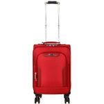 Чемодан 437-4-S