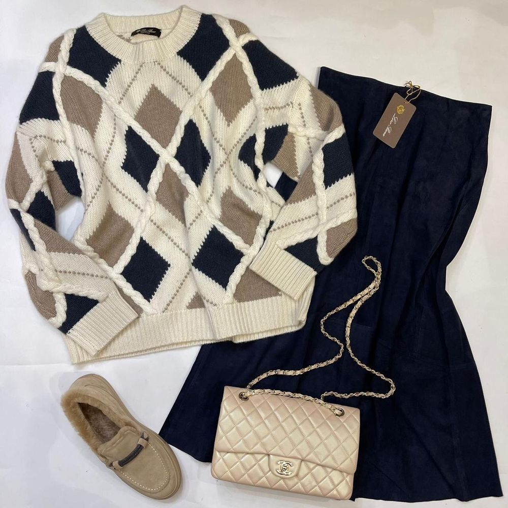 Джинсы Loro Piana