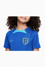 Футболка Nike England 2022 Strike Junior