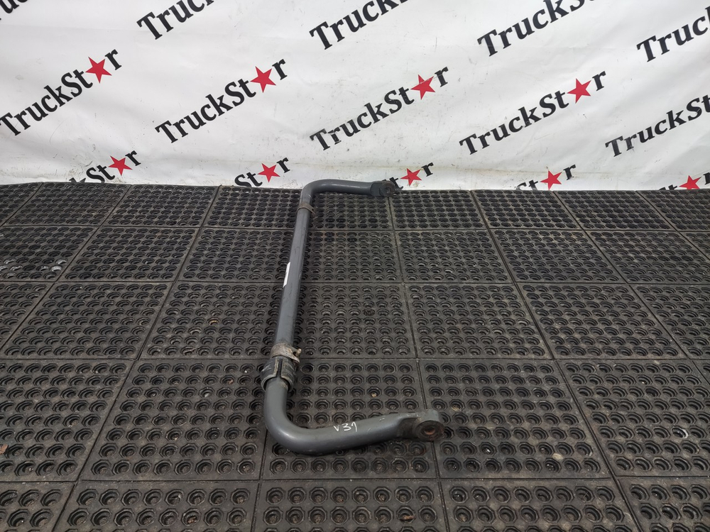 Стабилизатор передний 2017г.