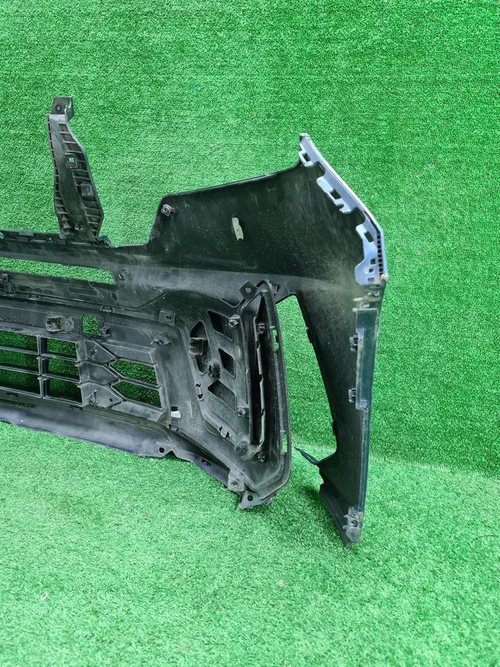 Бампер передний Kia Sorento 4 (2020-2023)