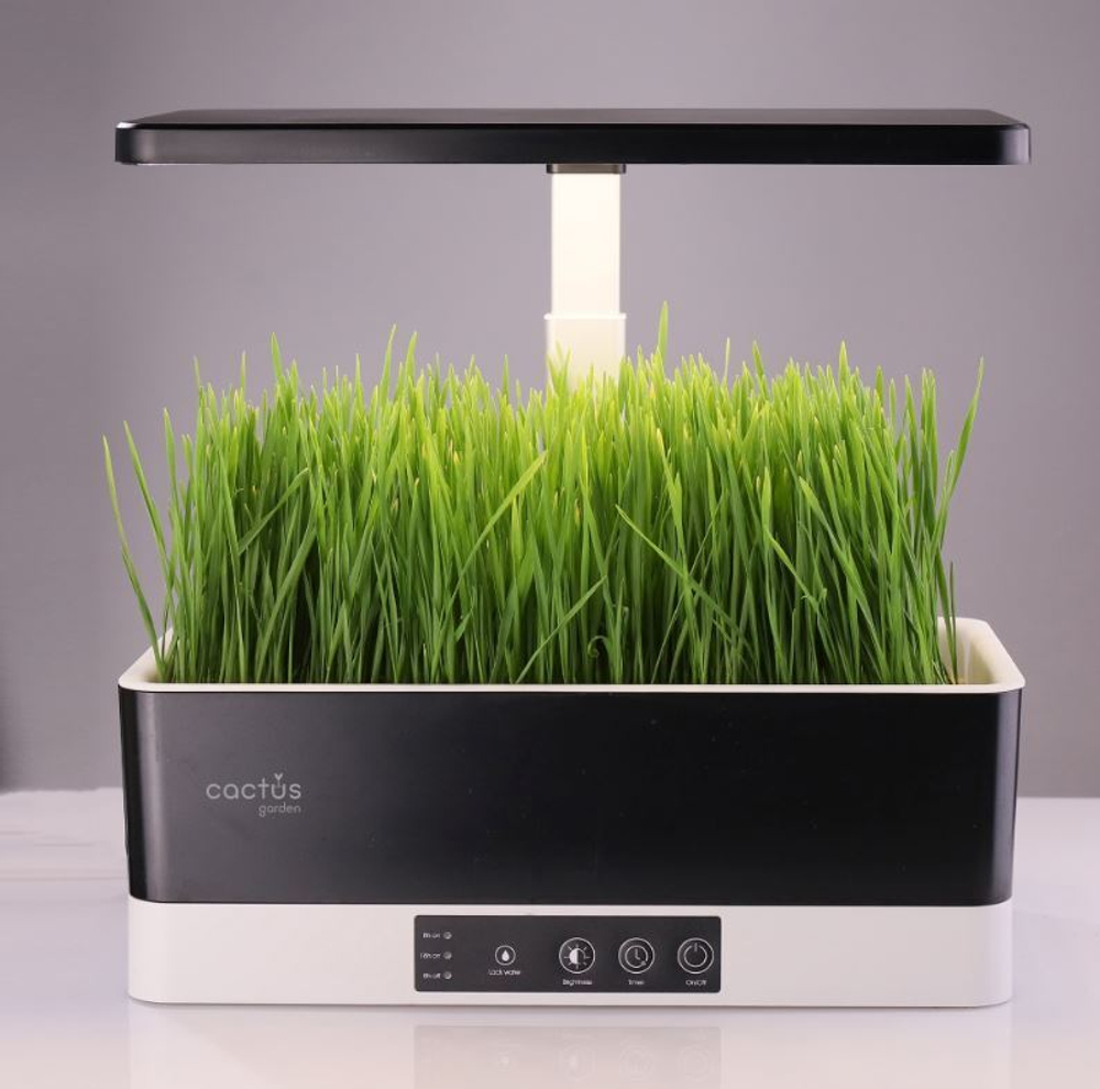 Гидропонная установка  Cactus CS-LEDPOT-11