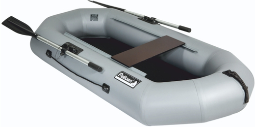 ПЕЛИКАН 215 (Лодка ПВХ)