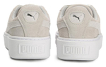 Кроссовки PUMA Suede Platform Gen, 369172-02