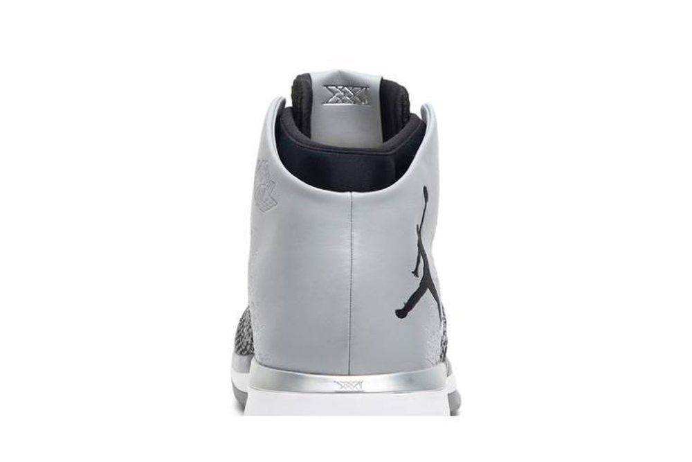 Кроссовки Jordan Air Jordan 31 Black Toe