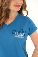 Костюм Буковка-2 Виотекс СИНИЙ