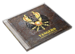 Vangers. Original Soundtrack Limited Edition (CD) Вангеры Саундтрек