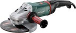 Угловая шлифмашина сетевая METABO W 24-230 MVT 606467000