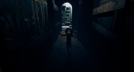 Do Not Open (Б/У) [PS5, русские субтитры]