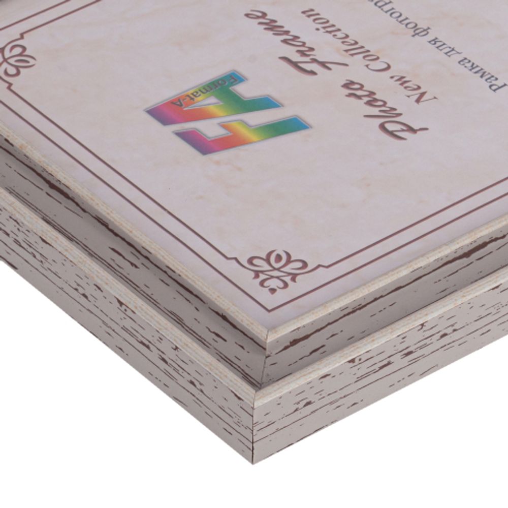 FA пластик мэрилэнд серая патина 15х21 | FA фототовары