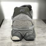 New Balance 9060 • Dark Magnet