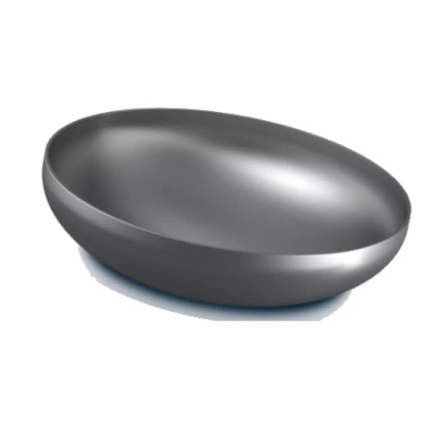 Днище ДШ 1020х10 мм ст 09Г2С ГОСТ 6533-78