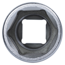 Головка торцевая глубокая шестигранная 3/4&quot;, 34 мм KING TONY 623534M