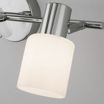 20089/3 / настенный светильник / хром